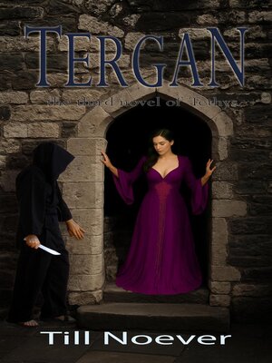 cover image of Tergan